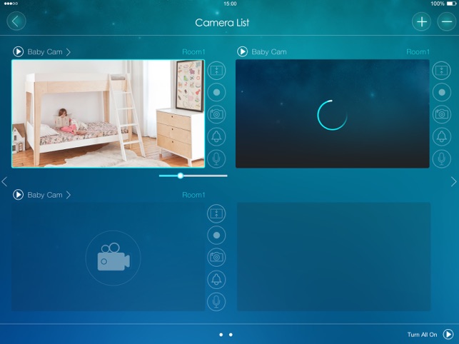 Intelligent House for iPad(圖4)-速報App