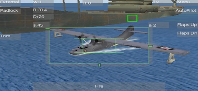 PBY 3D Lite