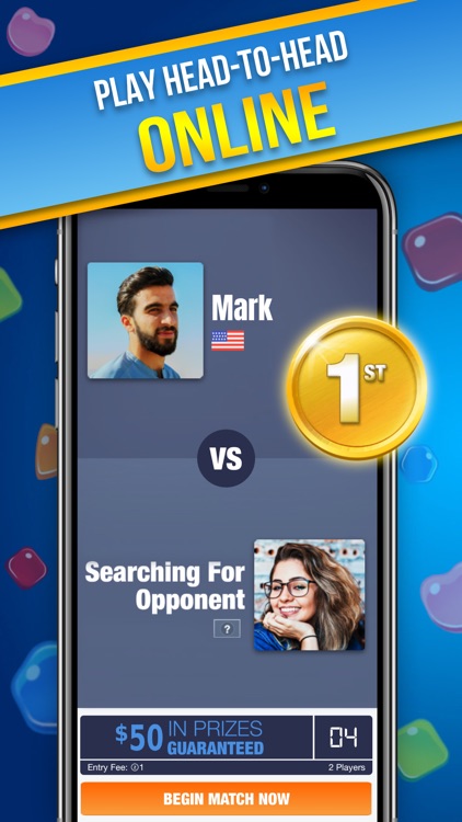 Match Harmony: Win Real Prizes