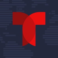 Noticias Telemundo app not working? crashes or has problems?