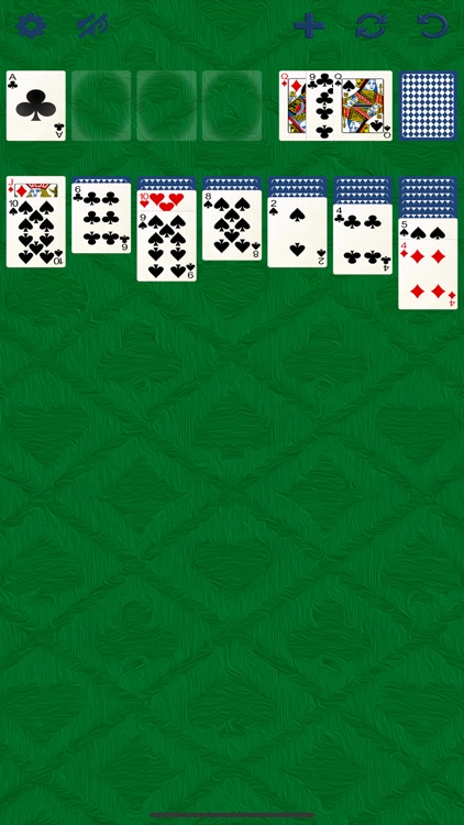Solitaire  day