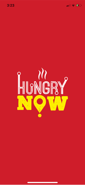 Hungry Now - Food Delivery