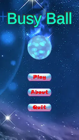 Game screenshot Busy_Ball mod apk