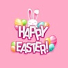 Happy Easter Wishes