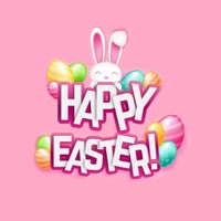 Happy Easter Wishes pour PC