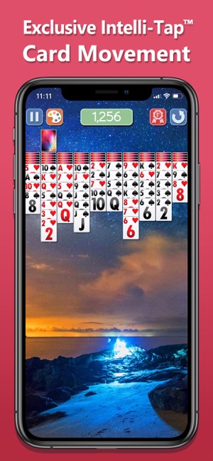 Solitaire Deluxe® 2(圖6)-速報App