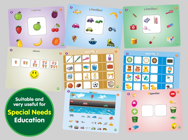 Teachers' Pack 1 screenshot-4