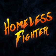 Activities of Homeless Fighter