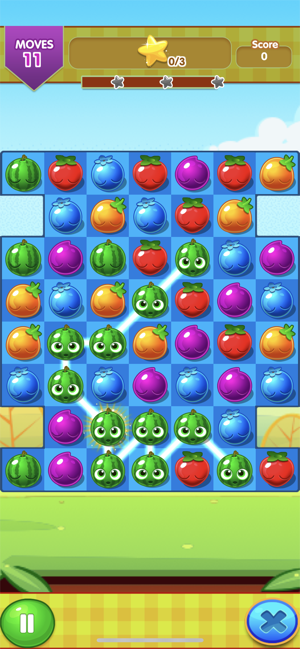 Fruit Pop Fiesta(圖4)-速報App