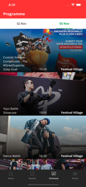 Street Superior(圖1)-速報App