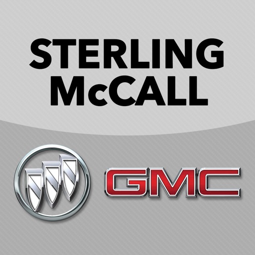 Sterling Mccall Buick Gmc Service Center