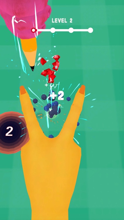 Hand Chop screenshot-3