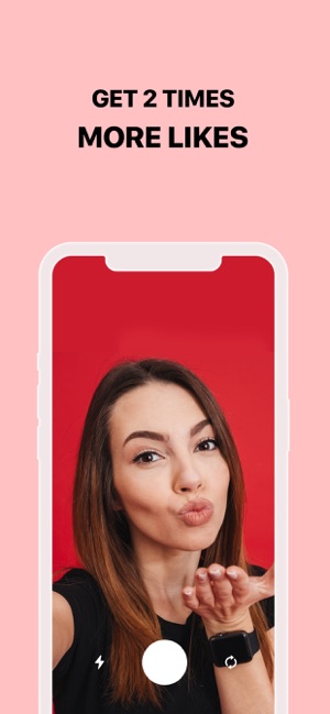 Selfie Meter - Get More Likes(圖2)-速報App