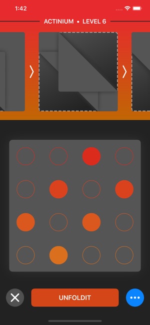 Unfoldit(圖3)-速報App