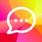 InMessage allows you to chat and date directly with people nearby or 30 million register users all over the world