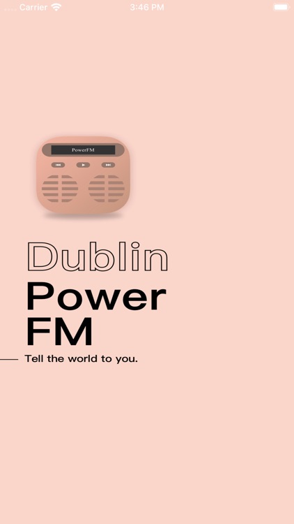 Dublin PowerFM
