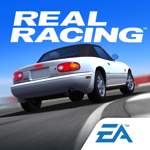 Real Racing 3 pour pc