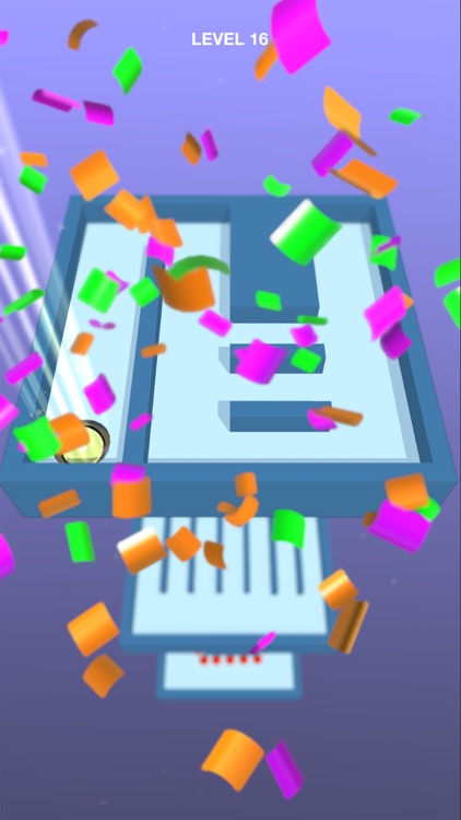 Tippy Pads! screenshot-3