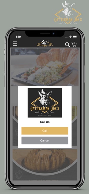 Cattleman Joe's(圖5)-速報App