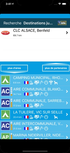 Aires C Car On The App Store