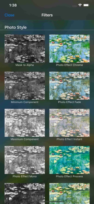 Paintings of Monet(圖4)-速報App