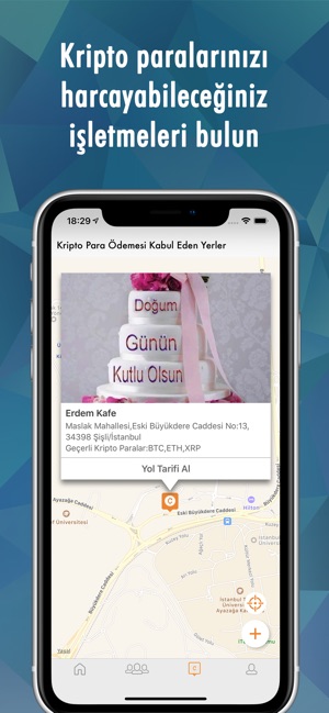 CoinME-Bitcoin ve Fazlası(圖3)-速報App