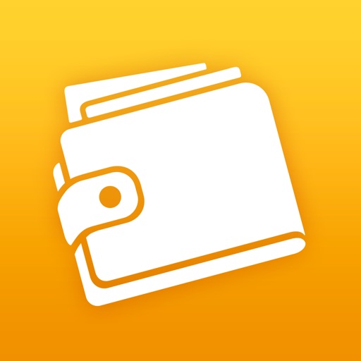 Home Bookkeeping iOS App