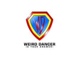 Weird Dancer is your answer