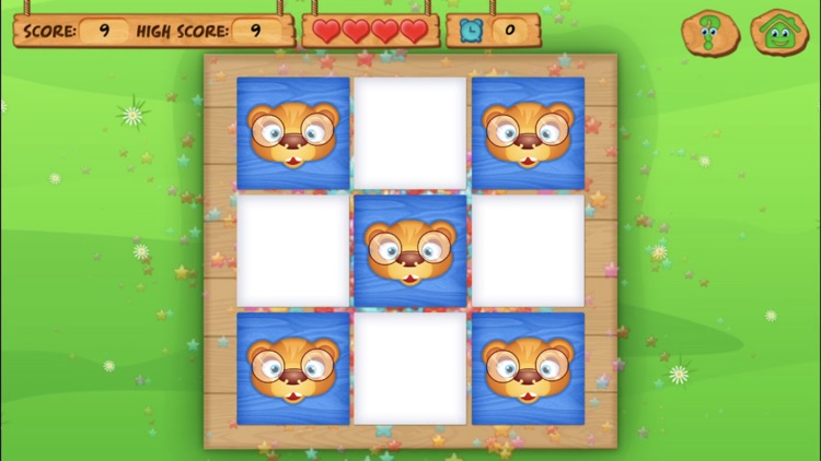 Ubaki Memo Games screenshot-4