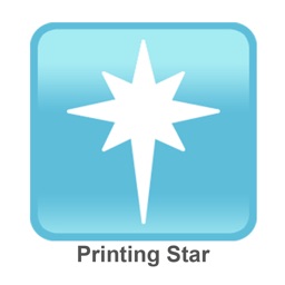 Printing Star