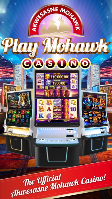 Play Mohawk Casino screenshot 2