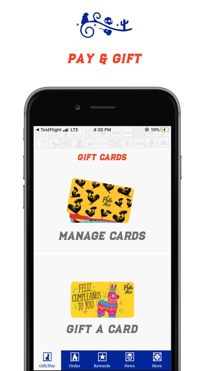 El Pollo Loco - Loco Rewards screenshot-3