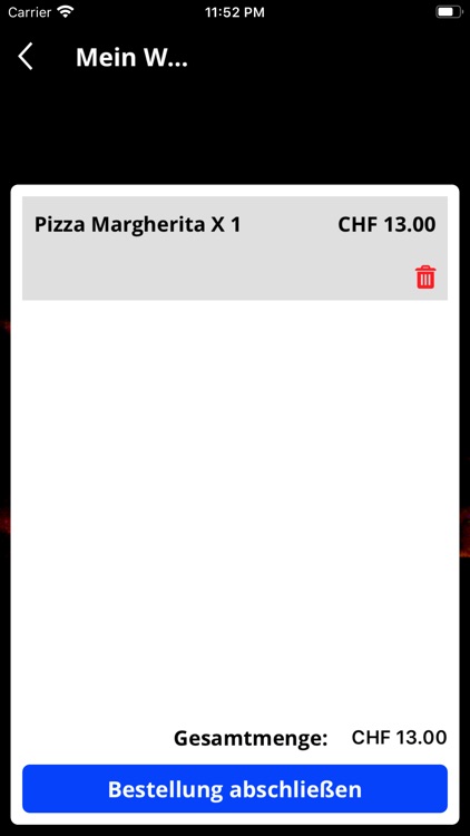 Ok-İtalia Pizzakurier