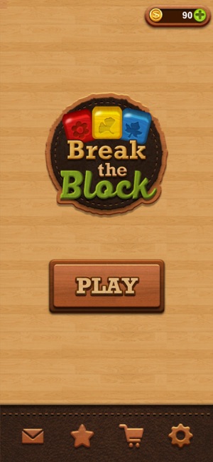 Break the Block: Slide Puzzle(圖7)-速報App