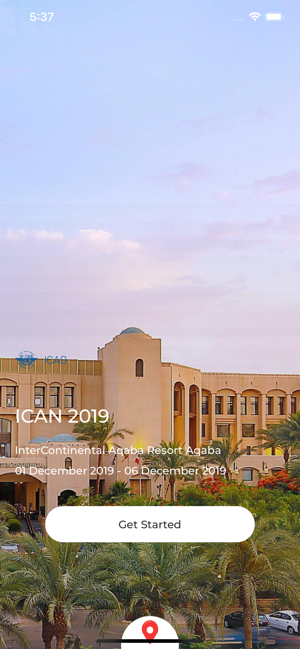 ICAN2019(圖2)-速報App