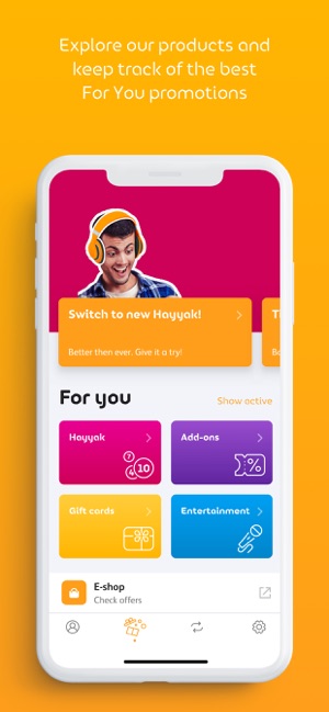 omantel dealer app