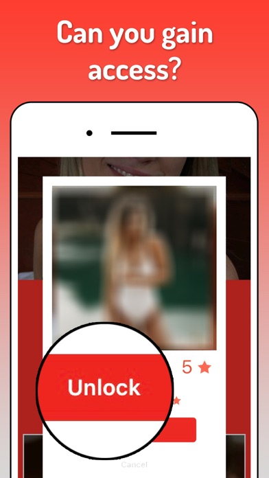 SelfieStar: Chat, Flirt & Date screenshot 3