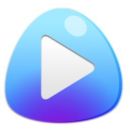 Ícone do app Video Player vGuru: DVD Player