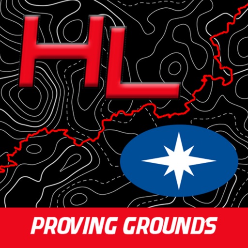 High Lifter Proving Grounds