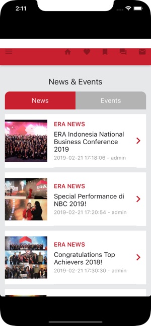 ERA mobile(圖3)-速報App