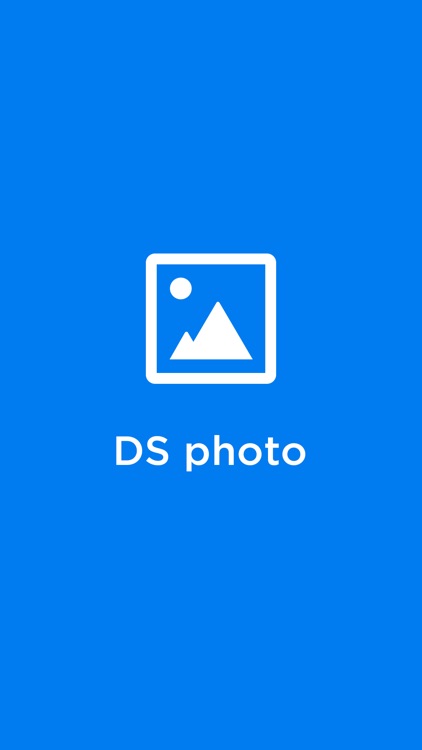 DS photo