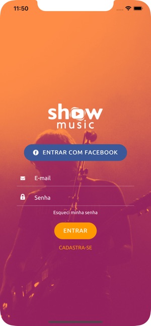 Show Music