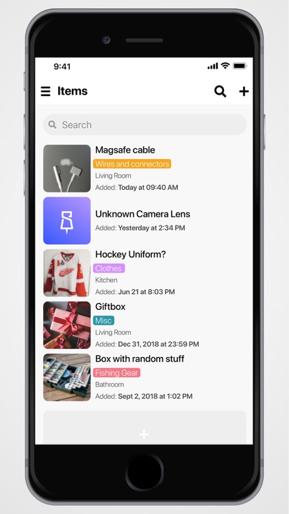 GoStuff screenshot-3