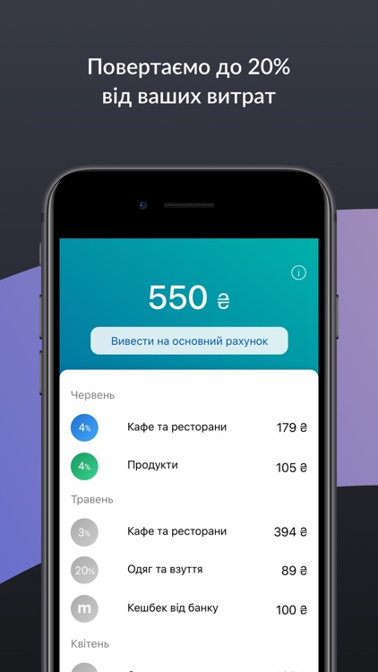 monobank — мобiльний банк
