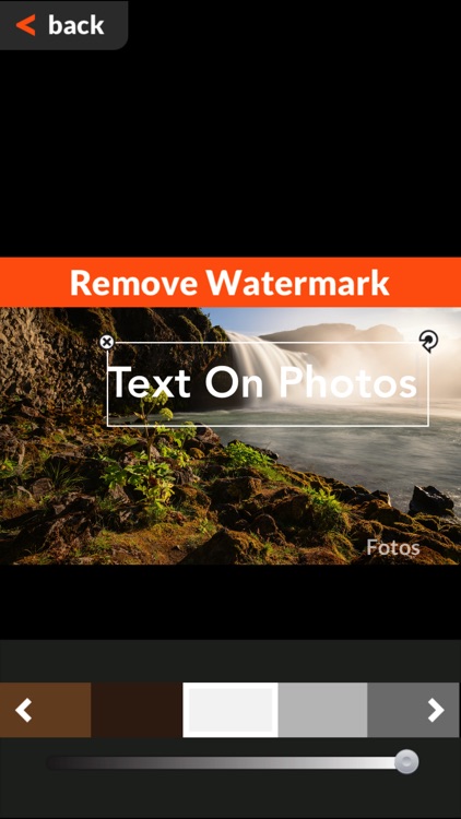 Fotos: Add Text on Image screenshot-4