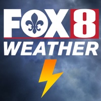 FOX 8 Weather app not working? crashes or has problems?