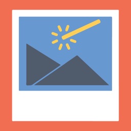 Ak Magical Photo Editor