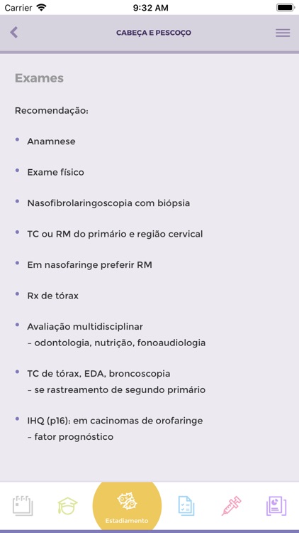 OCM #Onco screenshot-3