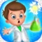 Little scientist app helps kids learn to read through phonics  modern science and technology, let you children learn about everything from quantum physics, rocket science, Newtonian physics general relativity