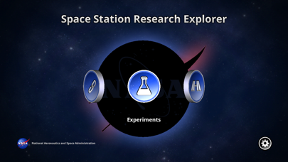 How to cancel & delete Space Station Research Xplorer from iphone & ipad 2